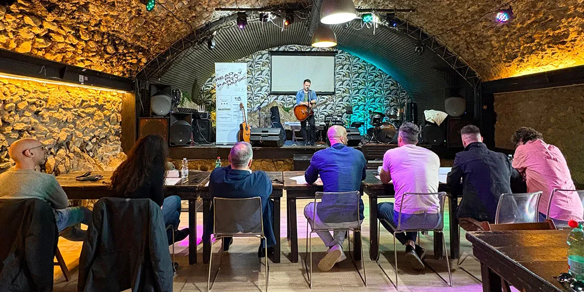 Accendiamo il palco, al via le audizioni live al Mentelocale 3.0 con il Primigenia Music Awards